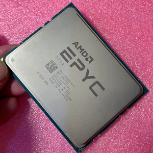 <strong>AMD</strong> Epyc 7742 2.25Ghz Cpu 100-000000053 Server/Workstation <strong>Processor</strong> <strong>DDR4</strong> 64-Core X86 Server <strong>Processor</strong> <strong>Amd</strong> 7742 - Product Image 4