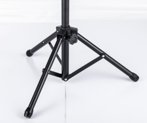 LEILEIMSS2メーカー直接調整可能な金属三脚安定ステージ楽器キーボード楽譜スタンド - Product Image 6