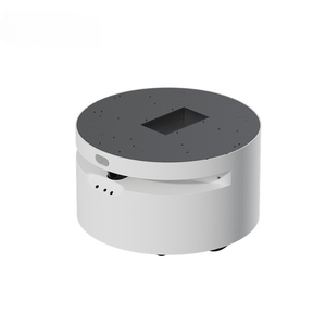 Uwan2023最も人気のあるプログラム可能なミニ産業用ロボットAGVロボットAmrモバイルシャーシ追跡ロボット - Product Image 4