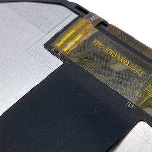 Custom <strong>LCD</strong> <strong>Display</strong> 50 Pin Number 3.6&quot; TFT <strong>LCD</strong> Resistive Touch Optional Digital Instrument Panel <strong>LCD</strong> <strong>Module</strong>