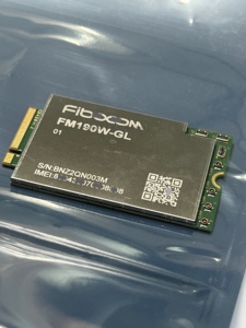 5G-Modul FM190 NR MMW Fm190 Modem 5G-Modul FM190W-GL Unterstützung der globalen Region MT7981 Router OpenWRT Für 5G Iot <span class=keywords><strong>Gateway</strong></span> Network