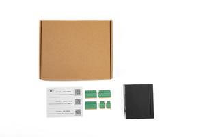 <strong>Modbus</strong> TCP Ethernet Remote I/O <strong>Module</strong> <strong>with</strong> 8CH <strong>Digital</strong> <strong>Input</strong> for Remote Monitoring Systems