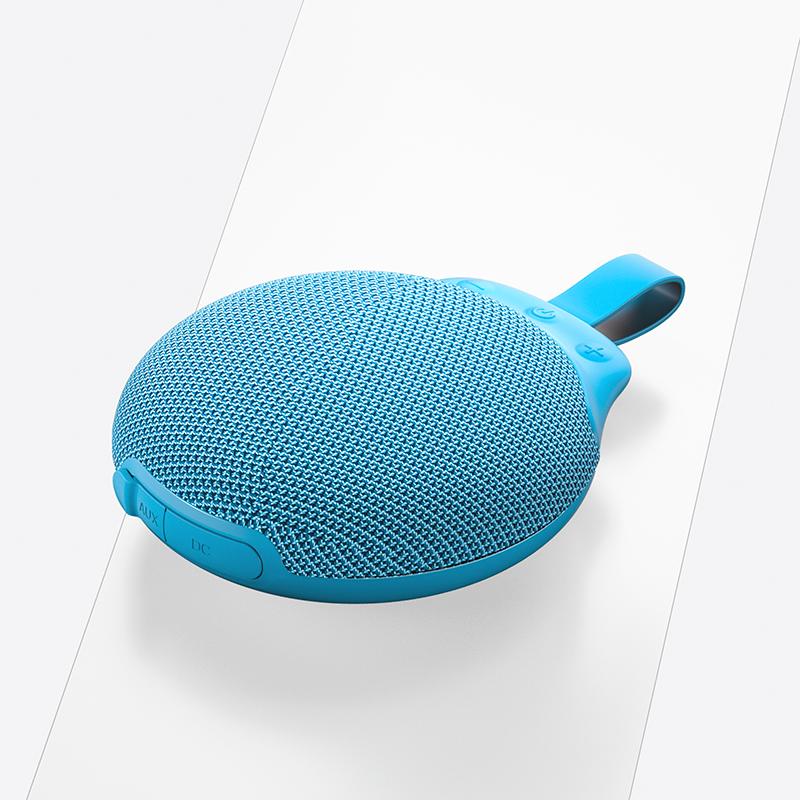 Bleu