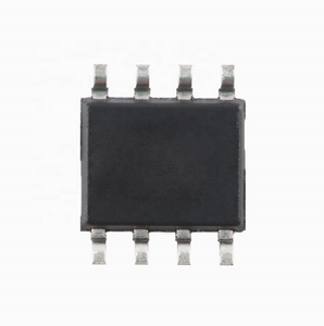 AD8606ARZ SOP-8 Original, precisión, bajo ruido, entrada/salida de riel a Riel, amplificador operacional, accesorios y piezas electrónicas - Product Image 2