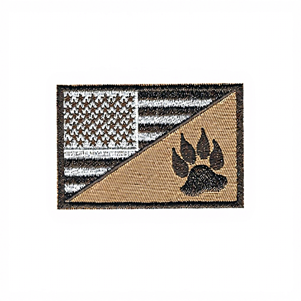 Mud-velcro set