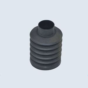 Bán buôn tự nhiên <span class=keywords><strong>Tiny</strong></span> màu nén sóng EPDM NBR Silicone cao su tổng hợp dưới đây - Product Image 3