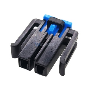Delphi 15304812 automotriz sin sellar conector de cable de 2 pines conectores de enchufe de combustible Pem - Product Image 1