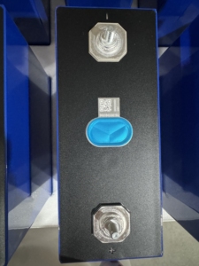 DDP Poland Germany Stock lifepo4 MB31 литиевая 314AH 320AH 330AH ячейка 3,2 V 314Ah lifepo4 батарея солнечная батарея - Product Image 5