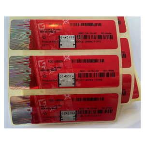 Pink Label Win 11 Pro Oem License <strong>Key</strong> Online Activation <strong>Key</strong> for Genuine Win 11 Pro <strong>Key</strong> Silver Sticker Code 6 Months Warranty - Product Image 5