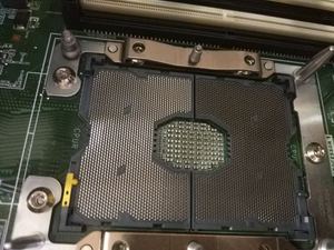 原装新5215至强黄金CPU服务器硬件处理器可扩展2.5 GHz L3插座类型批量库存 - Product Image 5