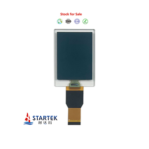 2.4 inch độ phân giải 450x600 rm690b0 LTPS AMOLED trình điều khiển hiển thị IC mô-đun Giấy điện tử với giao diện SPI/MCU/mipi - Product Image 4