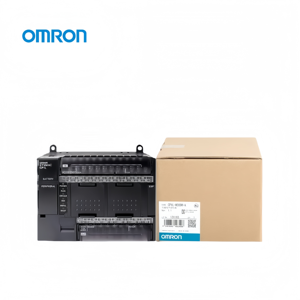 PLC <strong>Omron</strong> Controller CP1L-M30DT-D PLC Module New Original Stock in Stock CPU <strong>Programming</strong> Controller - Product Image 1