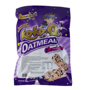 OEM <strong>Choco</strong> Oat Bar Delicious Chocolate-Based Snack - Product Image 2
