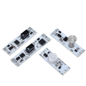 Short Distance Scan <strong>Sensor</strong> Capacitive Touch <strong>Sensor</strong> Switch <strong>PIR</strong> Motion <strong>Sensor</strong> Switch Module 3A For Smart Home - Product Image 2