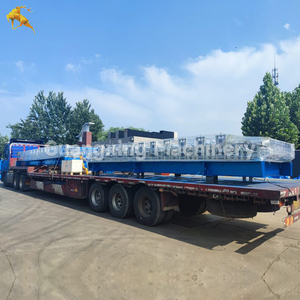 Sandwich <strong>Panel</strong> Manufacturing <strong>Machine</strong> PU Sandwich <strong>Panel</strong> Press <strong>Machine</strong> Production Line