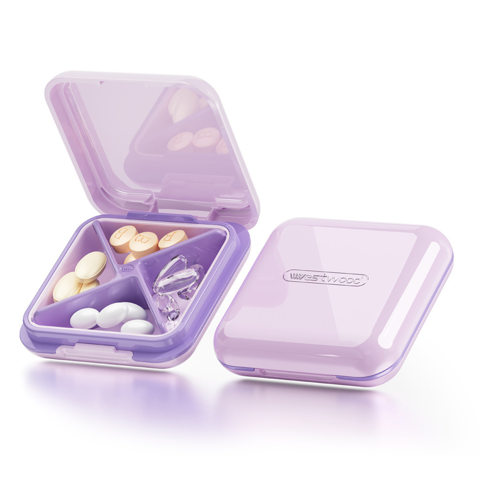 Quatre-violet