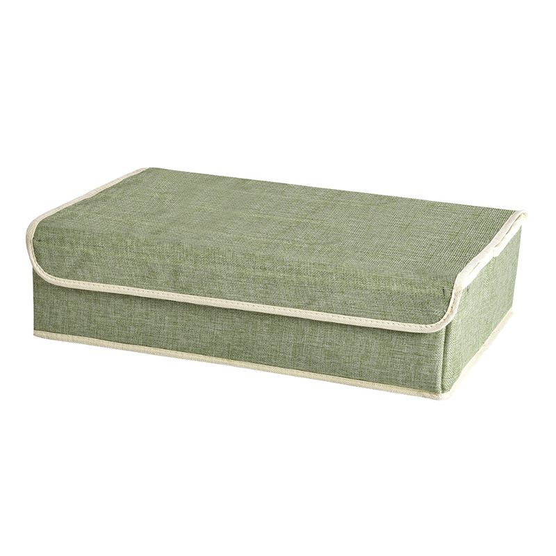 Herbe verte
