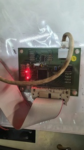 Netzwerk karton für Jc5 JC Five Controller von Staubli Jacquard Textile Machine Loom Ersatzteil zubehör - Product Image 6