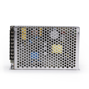AD-55A 13.8V 4Aシングル出力55W27.6Vシングル出力電源、UPS機能バッテリー充電器付き - Product Image 3