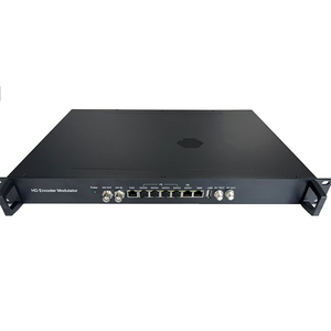 24-inch HD <strong>Encoder</strong> <strong>Modulator</strong> 16/24-HD Input-<strong>DVB</strong>-<strong>T</strong>/<strong>DVB</strong>-CISDB Output <strong>Modulator</strong> - Product Image 2