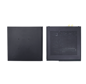 Low Cost Intel I3 Metal Chassis Cheap Mini-PC 8G RAM 6 USB Micro PC VGA HD 128G SSD Mini <strong>Computer</strong> Win 10/7 <strong>Linux</strong> Mini PC <strong>Linux</strong> - Product Image 6