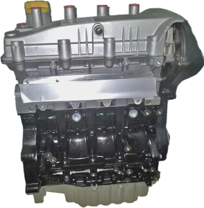 มอเตอร์บล็อกยาวเครื่องยนต์ SQR477F 1.6L SQR481FC SQR473F สำหรับเฌอรี่เครื่องยนต์ - Product Image 3