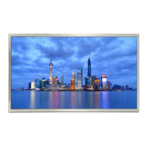 Módulo de pantalla LCD IPS de alta relación de contraste de 21,5 pulgadas 1920*1080 con interfaz LVDS - Product Image 2