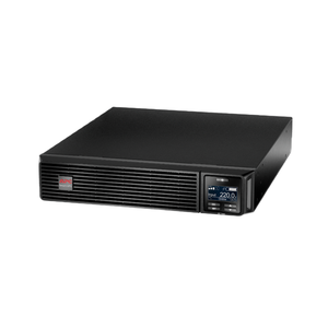 APC Schneider SURT1000XLI-CH endüstriyel ağ için tek fazlı On-Line interaktif UPS - Product Image 2