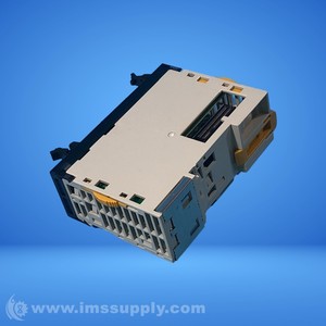 Neue und originale Plc Plc CJ1WID262 Eingangs einheit SPS-Modul SPS-Programmier steuerung - Product Image 5