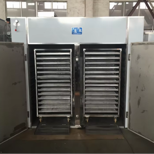 High Thermal Efficiency Hot air Circulation Oven Wide Range <strong>Computer</strong> Control <strong>Systems</strong> - Product Image 1