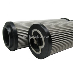 更换不锈钢网滤筒批发高品质滤芯MF1002A25HBP01 - Product Image 5