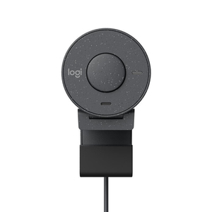 Logitech BRIO300 Full HD 1080P macchina fotografica del <span class=keywords><strong>Computer</strong></span> di rete con il sensore di immagine del CMOS per la conferenza e la riunione della classe del tavolo