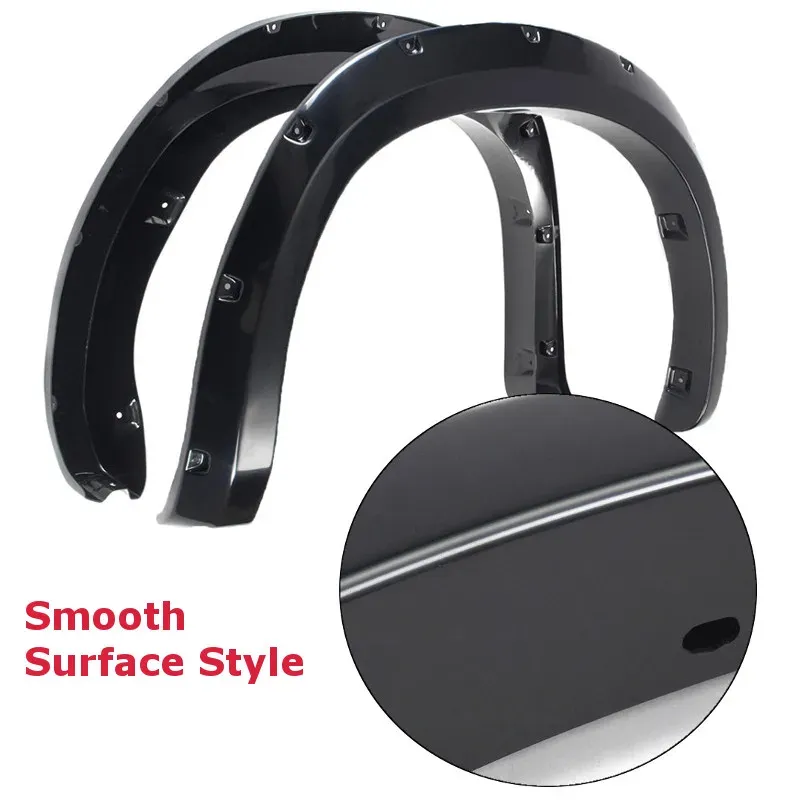 Smooth surface