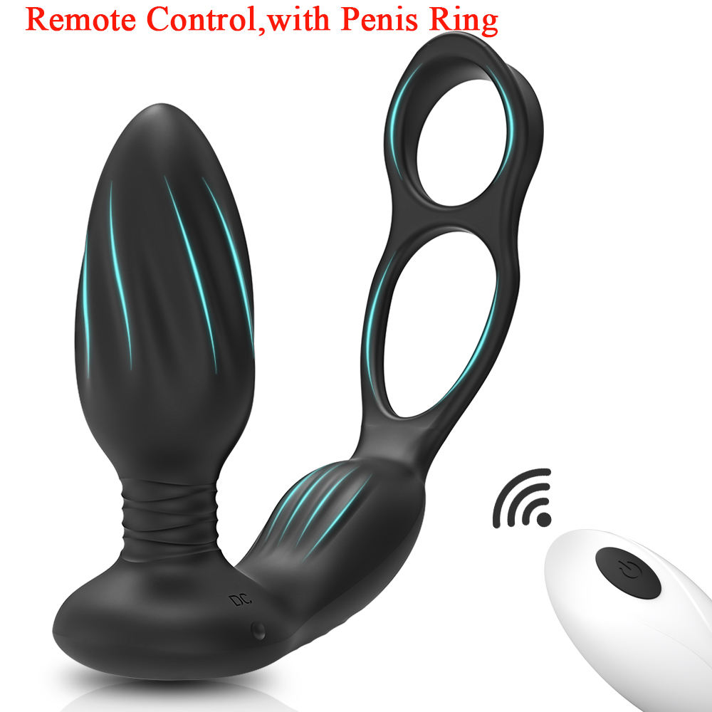 Remote Control(Black)