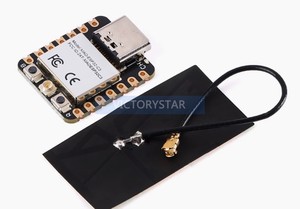 Original genuine For <strong>Arduino</strong> <strong>development</strong> <strong>board</strong> Xiao ESP32C3 Thumb <strong>WIFI</strong> For <strong>Arduino</strong> Xiao ESP32C3 <strong>WIFI</strong> - Product Image 2