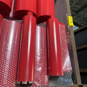 Çekirdek delme ve kesme için toptan elmas karot matkap ucu Segment çekirdek matkap ucu - Product Image 1
