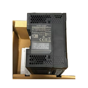 NX1P2-1040DT automazione industriale PLC PAC & controller dedicati per la programmazione logica - Product Image 4