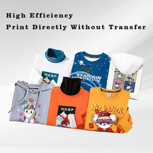 Heiße Qualität DTG Ink Bag Chip 700ml für Brother GTX 422 Ink GTX Pro 600 DTG Drucker - Product Image 4