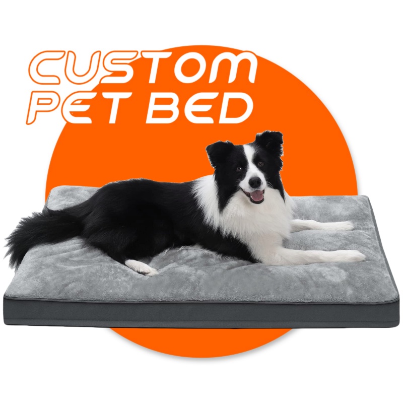 Dog Mat Bed