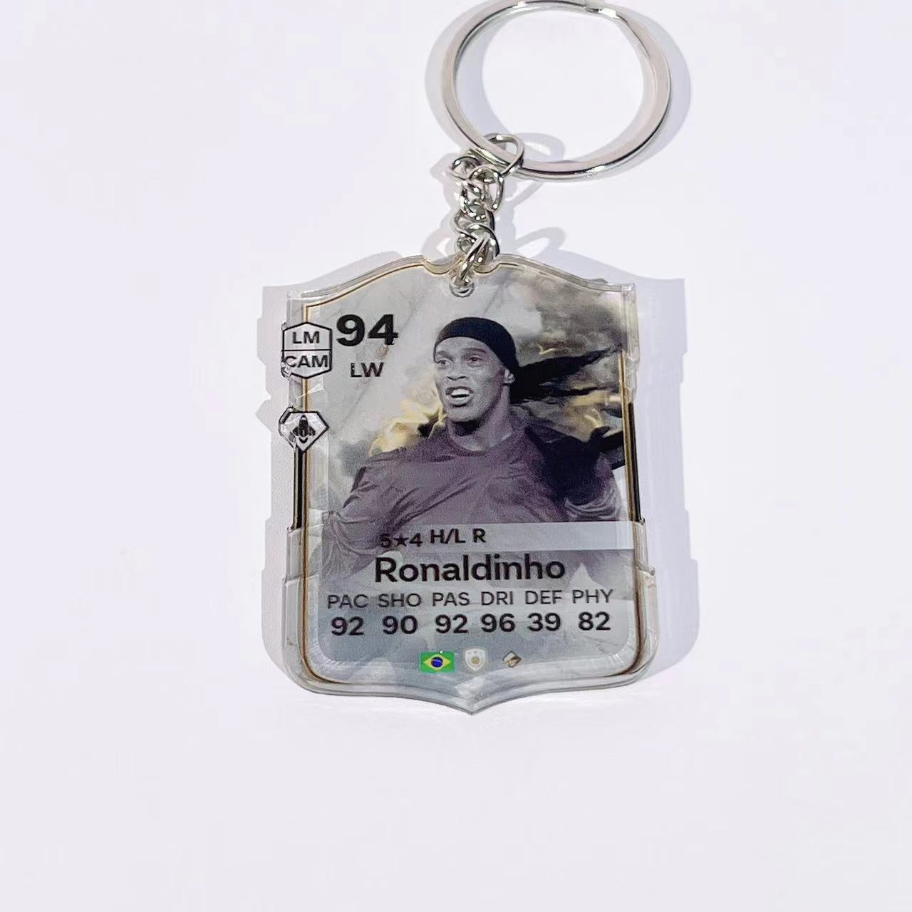 94 ronaldo