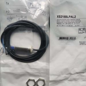 Interruptor de proximidad inductivo original y genuino XS218BLPAL2 reemplaza el sensor de proximidad XS218BLPAL2C Soporte de negociación - Product Image 4