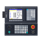 SZGH <strong>5</strong> <strong>Axis</strong> Absolute Type <strong>CNC</strong> Mllling <strong>Controller</strong> Support Modbus As mitsubishi <strong>Cnc</strong> Mill Control System - Product Image 2