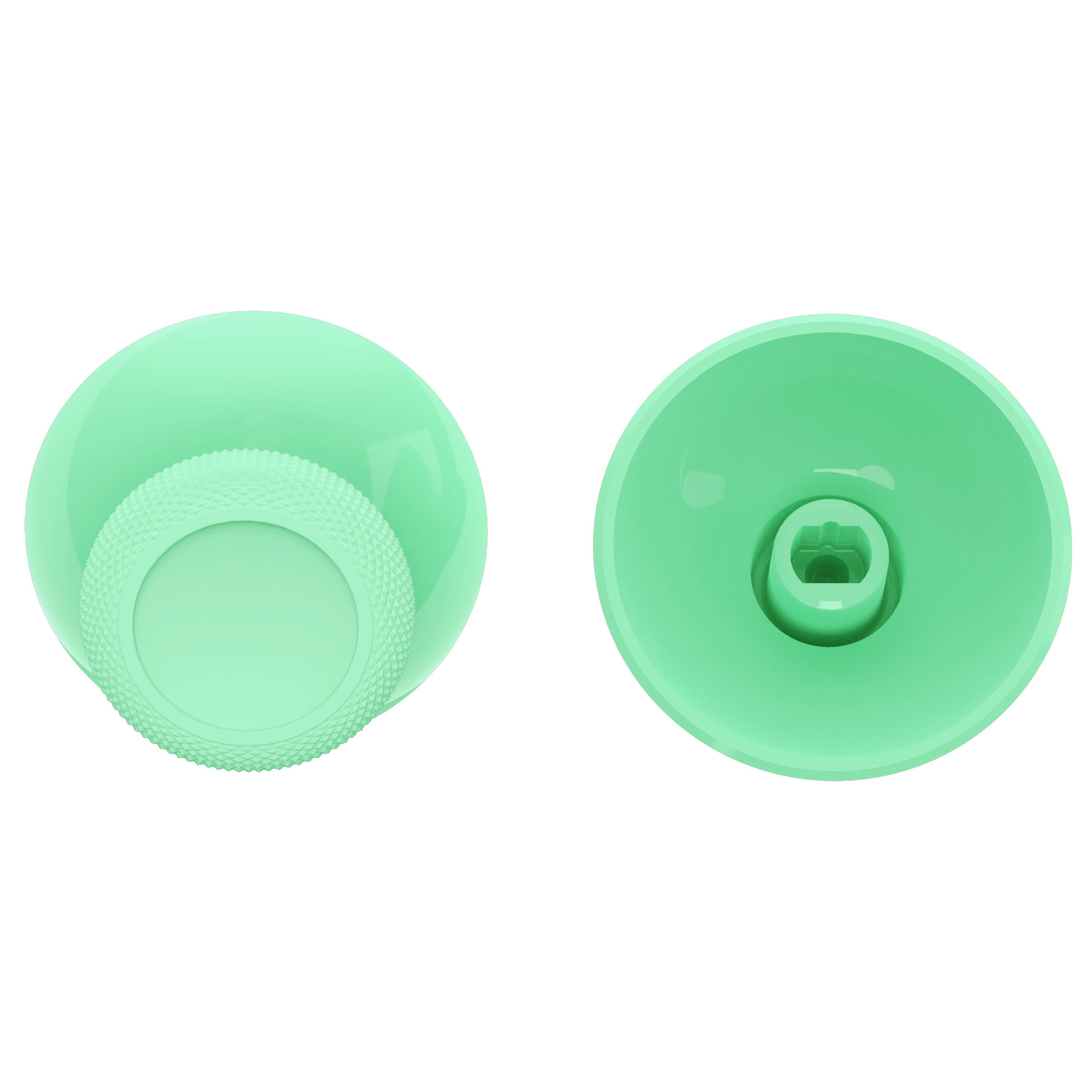 Mint Green