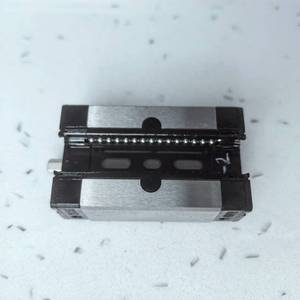 Fulex FFNU25 Guía lineal H Producción personalizada Carga en cuatro direcciones Nuevo que incluye motor de engranaje de motor de cojinete Fabricado - Product Image 4