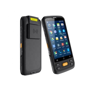 5/5.72インチNFC QRコード & RFID AndroidバーコードスキャナーハンドヘルドAndroid 12オペレーティングシステムの在庫 - Product Image 2
