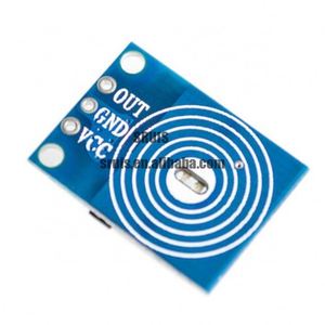 Hot selling <strong>Capacitive</strong> <strong>Touch</strong> Switch <strong>Module</strong> Digital <strong>Touch</strong> <strong>Sensor</strong> <strong>LED</strong> Dimming 10A Drive - Product Image 1
