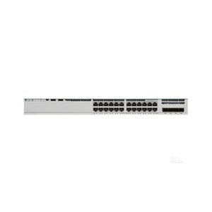 24 port PoE+ 9200L switch C9200L-24P-<strong>4G</strong>-E c9200l-24p-<strong>4g</strong>-e <strong>ethernet</strong> gigabit switch c9200 seri other networking devices - Product Image 3
