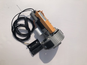 Мотор для роликовых ставен с дистанционным управлением - Product Image 3