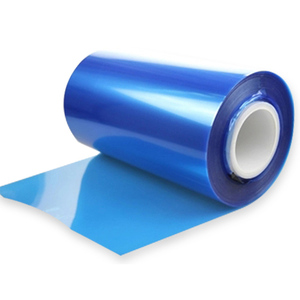 Phim bảo vệ màn hình điện thoại dạng cuộn, chất liệu kính nano PET HD trong suốt, chống vân tay, tùy chỉnh OEM, độ cứng 9H dành cho iPhone 14 15 16 Pro Max - Product Image 1