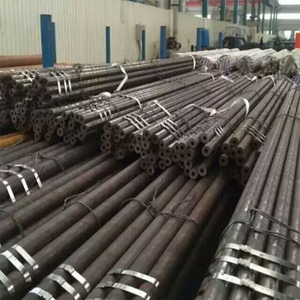 ASTM A106/ API 5L / ASTM A53 Grade <strong>B</strong> Welded Steel Pipe for Oil and Gas Pipeline Seamless Carbon Steel <strong>Tube</strong> - Product Image 6